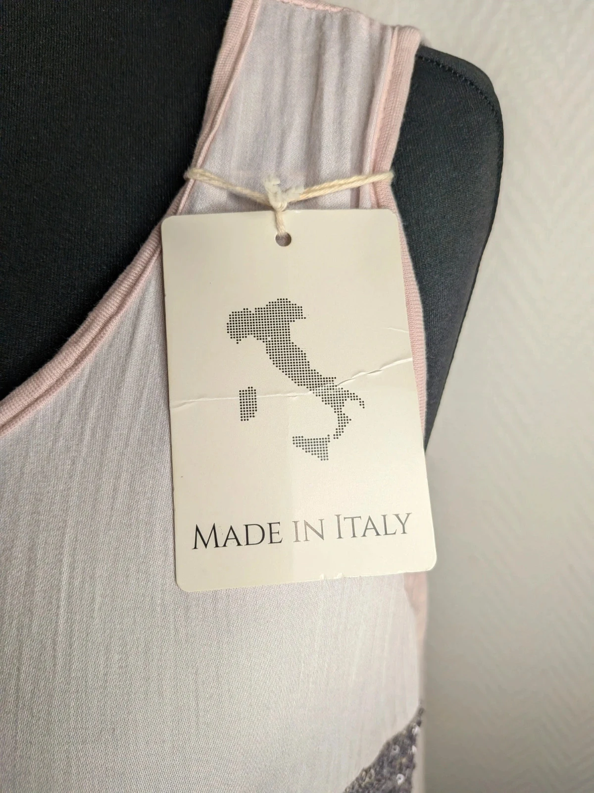 Vestido de Lentejuelas – photo 6